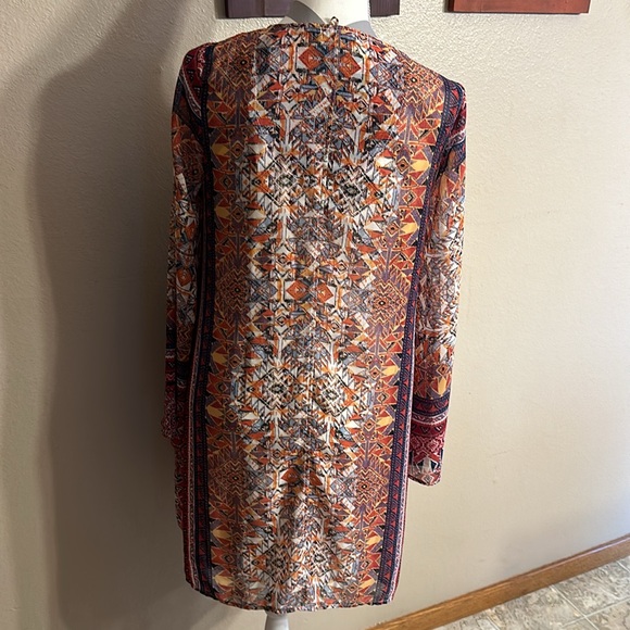 Women’s one world dress size small - Picture 5 of 7